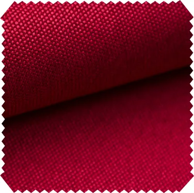 Produktbild von novely® BALTRUM - Leicht Gewebter Möbelstoff - Melierter Polsterstoff - Pflegeleichte Meteware 1lfm - Farbe: 25 Rot