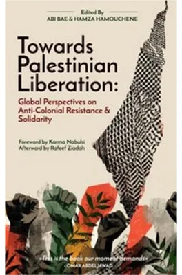 Imagen del producto de Hacia la liberación palestina