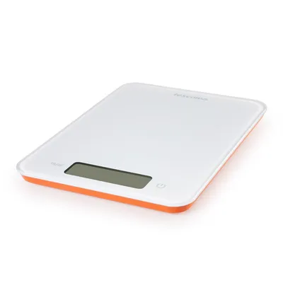 Obrázek produktu pro Tescoma Digitální kuchyňská váha ACCURA 15,0 kg