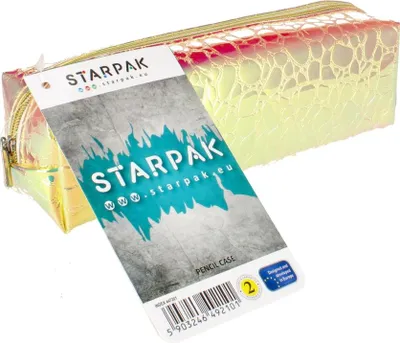 Obrázok produktu pre Sáčkový peračník Gold Starpak