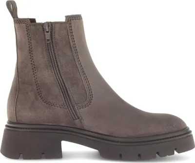 Produktbild von Gabor 1.850.10_7, Stiefeletten in Grau für Damen, Größe 37,5