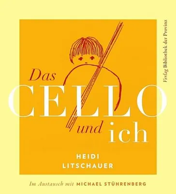 Produktbild von Das CELLO und ich, m. 1 Buch