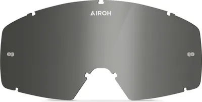 Immagine prodotto di Lente di Ricambio Maschera Occhiali Motocross AIROH BLAST XR1 Scuro