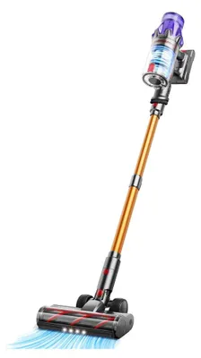 Obrázek produktu pro Bezdrátový vysavač – ruční – 500 W – sací výkon 50 kPa – odnímatelná baterie