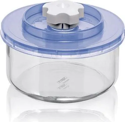 Produktbild von MagicVac Universaldeckel 125 mm