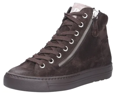 Produktbild von Paul Green Damen Sneaker, braun, Gr.40,5