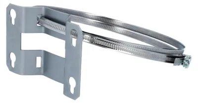 Produktbild von Wandhalterung für Ausdehnungsgefäß mit 440 mm Spannband, universelle Montagehalterung