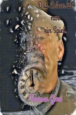 Produktbild von Das Leben ist nur ein Spiel