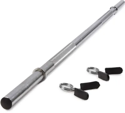 Produktbild von Oliver Prime Pump Langhantelstange
