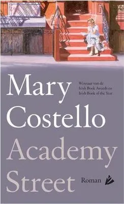 Immagine prodotto di Academy Street