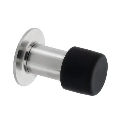 Immagine prodotto di BURG WÄCHTER TSW 2365 NI SB Wandtürstopper TSW 2365