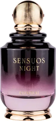 Zdjęcie produktu dla Sensuos Night woda perfumowana spray 100ml