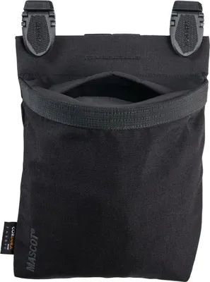 Image de Sac suspendu Noir, taille ONE MASCOT 23150-012-09