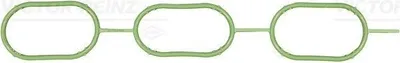 Produktbild von REINZ 71-40998-00 Ansaugkrümmer-Dichtung FPM (Fluor-Kautschuk) für AUDI A6 Avant (4F5, C6) A4 Avant (8ED, B7) A4 Avant (8E5, B6) A6 Avant (4B5, C5)