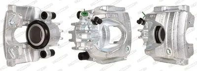 Produktbild von FERODO Bremssattel Vorne Links für CITROËN C5 III Kombi (RW) FCL695139