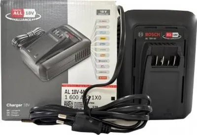 Produktbild von Ladegerät AL 18V-44