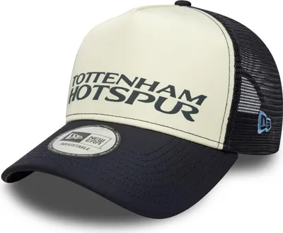 Obrázek produktu pro Nastavitelná síťovaná kšiltovka New Era – FOAM Tottenham Hotspur