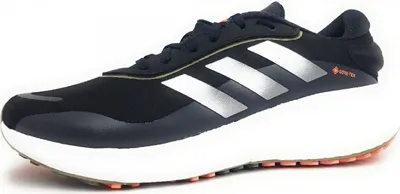 Produktbild von adidas Supernova GTX M Herren Laufschuh in Schwarz, Größe 11.5