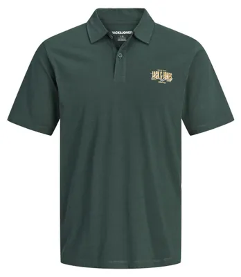 Image de JACK & JONES Polo Jjaero pour jeunes