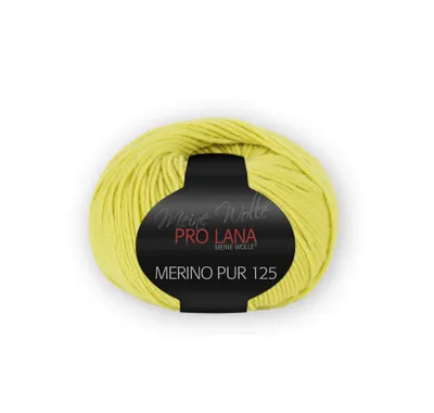 Produktbild von Pro Lana Merino Pur 125 50g (72)