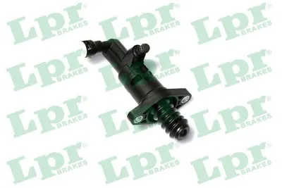 Image de Amortisseur d'embrayage LPR 3232