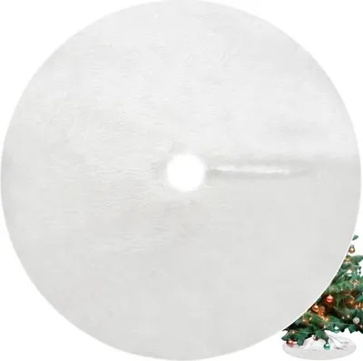 Zdjęcie produktu dla Mata choinkowa 72cm Ruhhy 22225