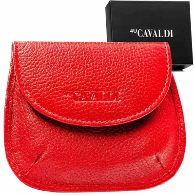 Immagine prodotto di Portafoglio in pelle, modello CW1997-NDM-0834, colore rosso