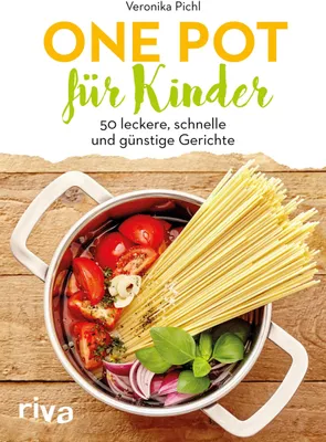 Produktbild von One Pot für Kinder
