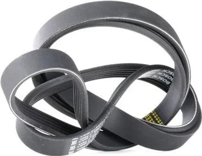Produktbild von BOSCH Keilrippenriemen 1545mm für OPEL Corsa D Schrägheck (S07) 1 987 946 236