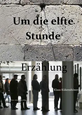 Produktbild von Um die elfte Stunde