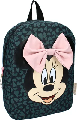 Produktbild von Vadobag Minnie Mouse Kinder Rucksack Hey It´s Me!