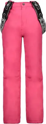Immagine prodotto di Cmp Salopette 3w15994 Pantaloni Rosa 16 Anni Ragazze Rosa 16 Anni
