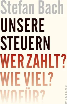 Immagine prodotto di Unsere Steuern