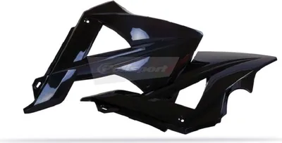 Immagine prodotto di Spoiler radiatore Polisport
