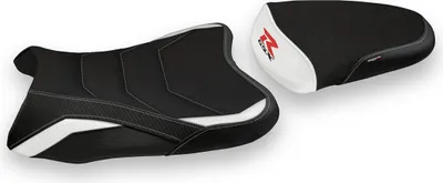 Immagine prodotto di Rivestimento copri sella Thasos Ultragrip 2WH-1