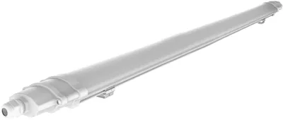 Image de Müller-Licht 21000154 Aqua-Slim Pro 120 LED outdoor ceiling light LED (monochrome) Built-in LED 36 W