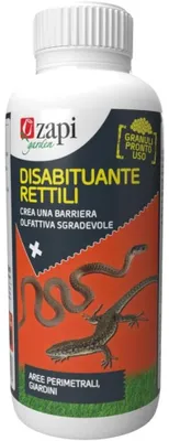 Productafbeelding van zapi disab. Granulaire reptielenvoeding, 1 liter. Zapi, artikelnummer 420045