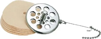 Produktbild von Filterholder for Paperfilter (+50 sheets) for TCA, NXA, SCA F-103MN / Bestbrew