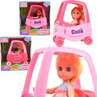 Immagine prodotto di Bambola 63025