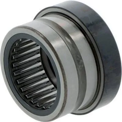 Zdjęcie produktu dla Łożysko igiełkowe/osiowe walcowe NKXR50 T2Z ID 50mm OD 62mm szerokość35mm NTN