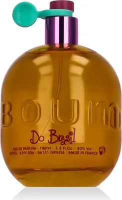 Obrázek produktu pro Jeanne Arthes Boum Do Brazil EDP 100 ml W