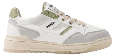Produktbild von Damen Schnürer Halbschuhe Weiß