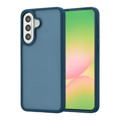 Produktbild von imoshion Color Guard Backcover Samsung Galaxy A57 (5G) - Dunkelblau