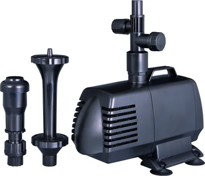Produktbild von Ubbink Xtra 3900 Springbrunnenpumpe - Qmax(l/h) 3900, 110W