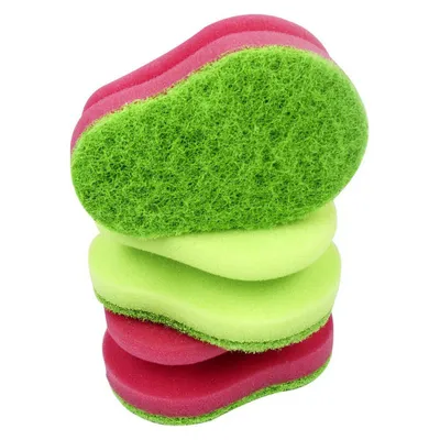 Produktbild von aqualine® Topfreiniger, 3 St.