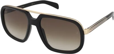 Zdjęcie produktu dla Okulary przeciwsłoneczne David Beckham DB 7101/S 2M2/HA