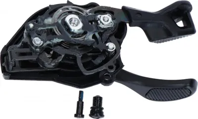 Immagine prodotto di Shimano Sl-m8130-r11 Leva del cambio destra Nero Nero Taglia Unica