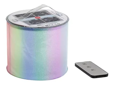 Produktbild von Ultron LED Laterne save-E RGB   Solar IPX7