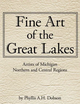 Produktbild von Fine Art of The Great Lakes