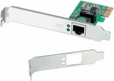 Produktbild von Netzwerkkarte Edimax EN-9260TX-E PCI E 10 / 100 / 1000 Mbps